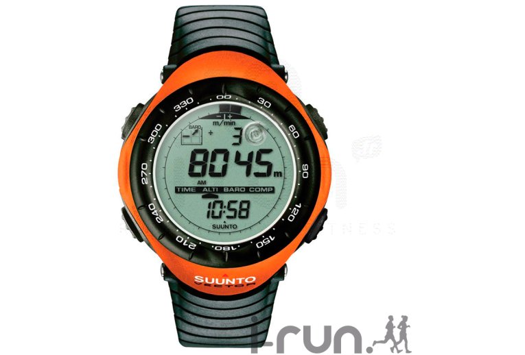 Suunto Vector Orange 