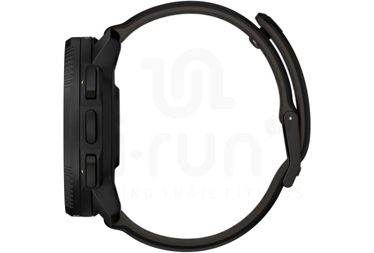 Suunto Vertical 2 Black
