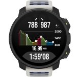 Suunto Vertical 2 Arctic Gray