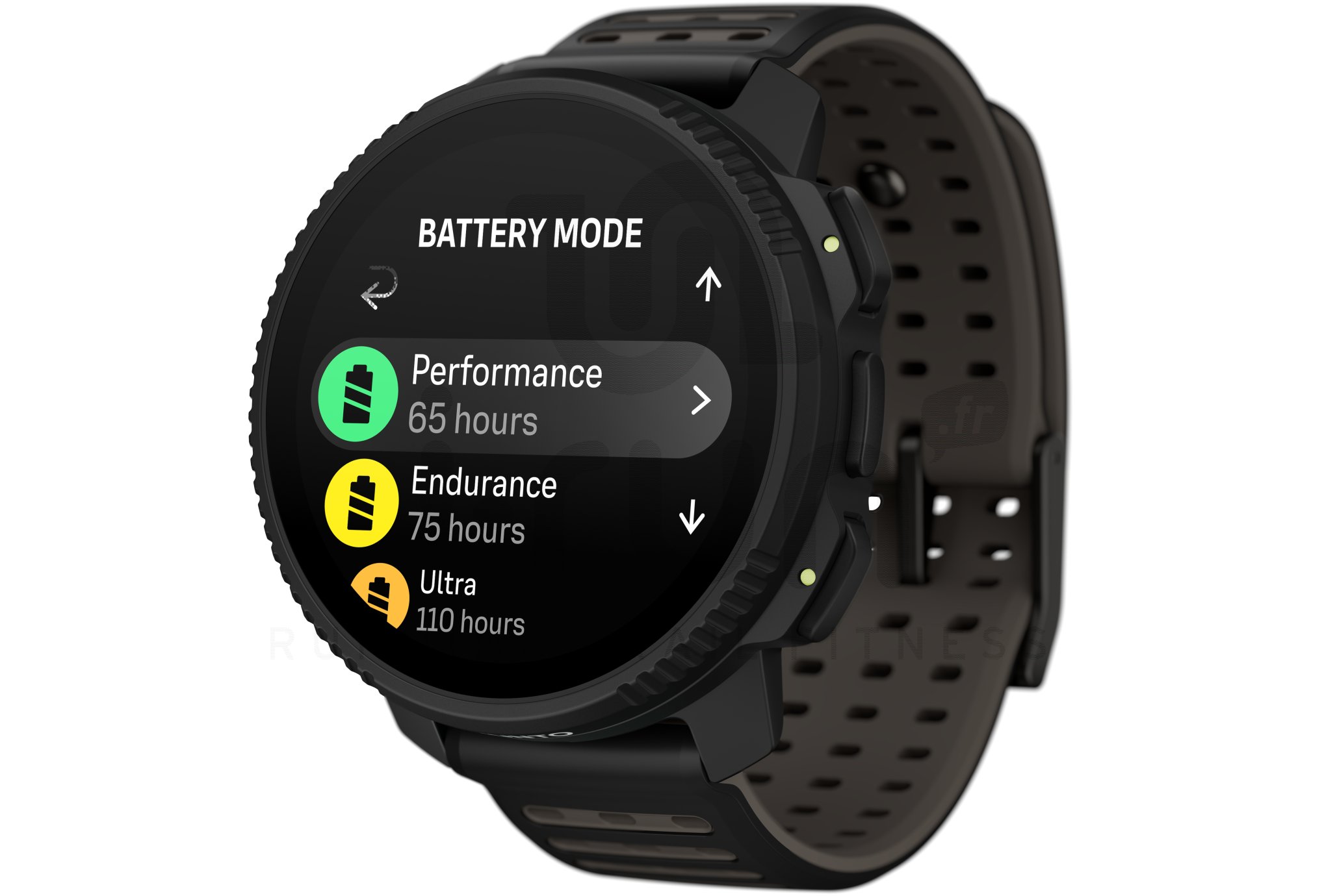 Suunto Vertical 2 Black