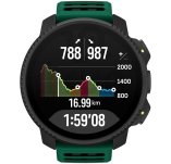 Suunto Vertical 2 Pine Green