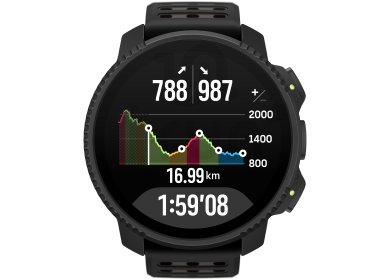 Vertical 2 Black