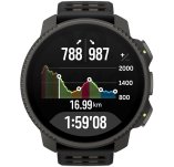 Suunto Vertical 2 Titanio Black