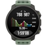 Suunto Vertical 2 Titanio Sage