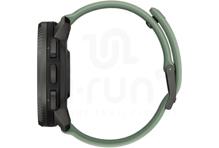 Suunto Vertical 2 Titanio Sage