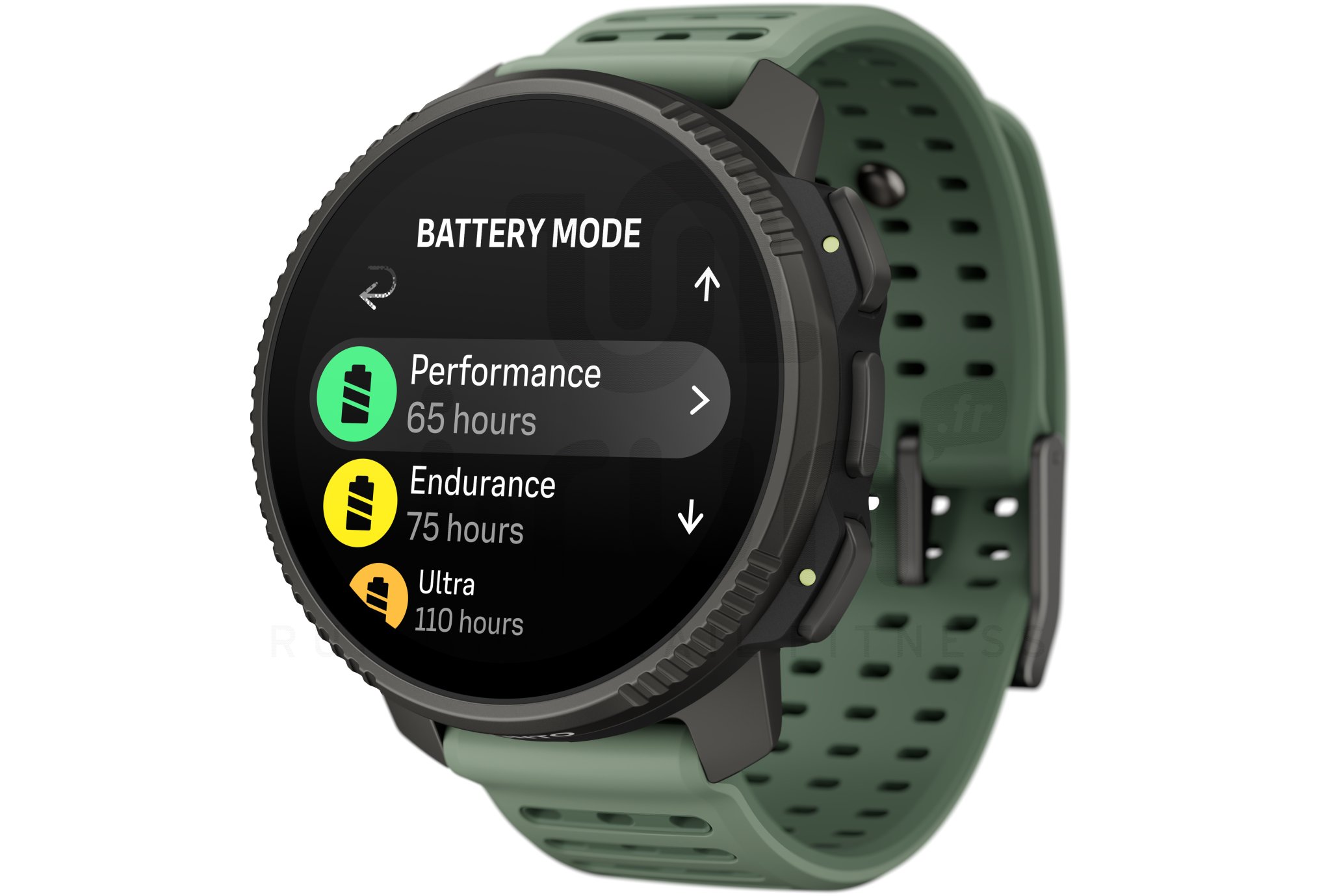 Suunto Vertical 2 Titanio Sage