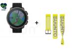 Suunto Vertical All Black + correa Athletic 5 - 22 mm