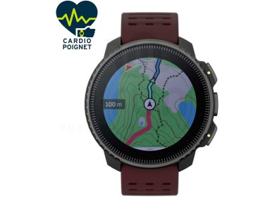 Vertical Black Ruby