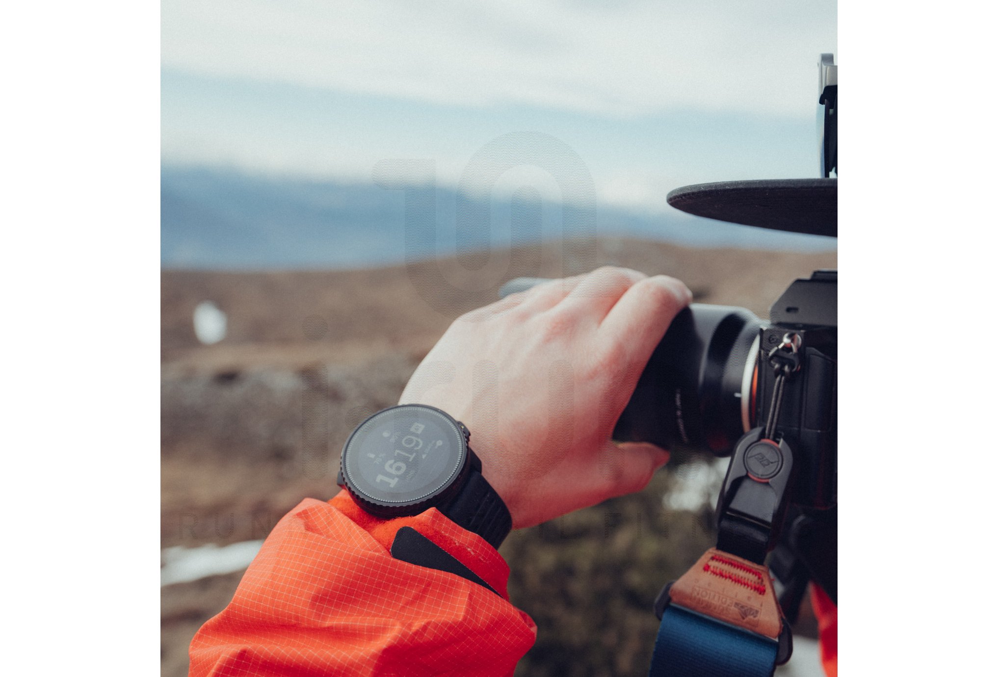 Suunto Vertical All Black All Black