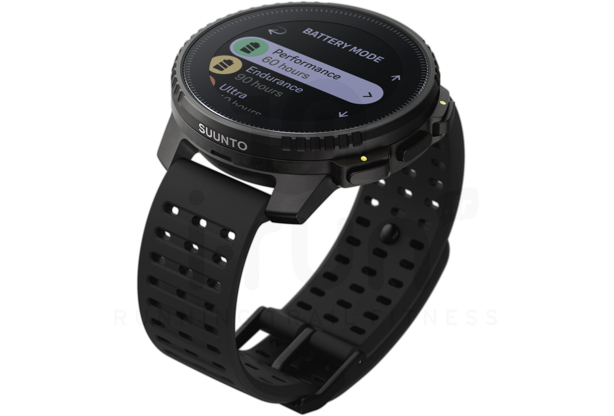 Suunto Vertical All Black All Black