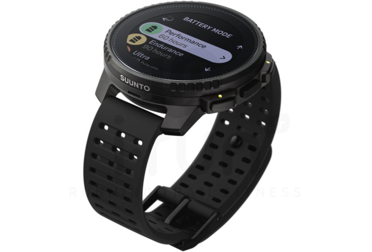 Suunto Vertical All Black All Black