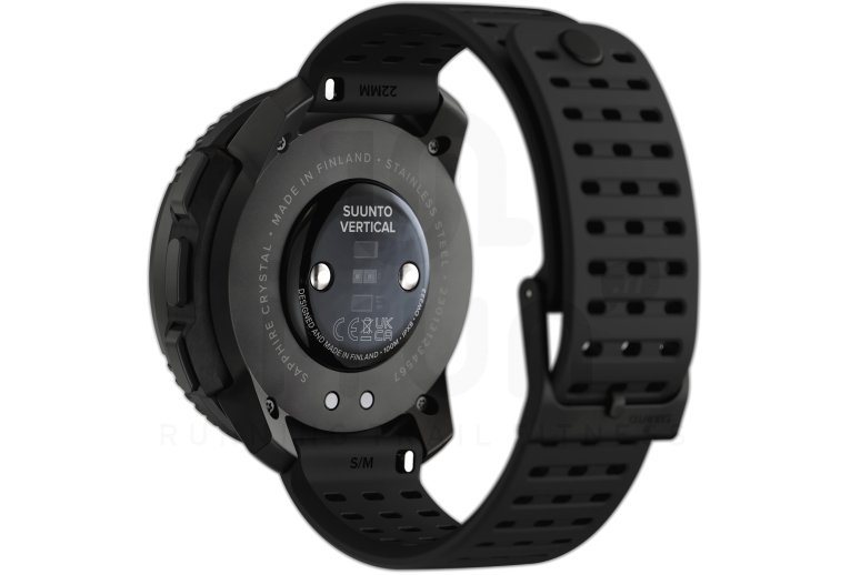 Suunto Vertical All Black All Black