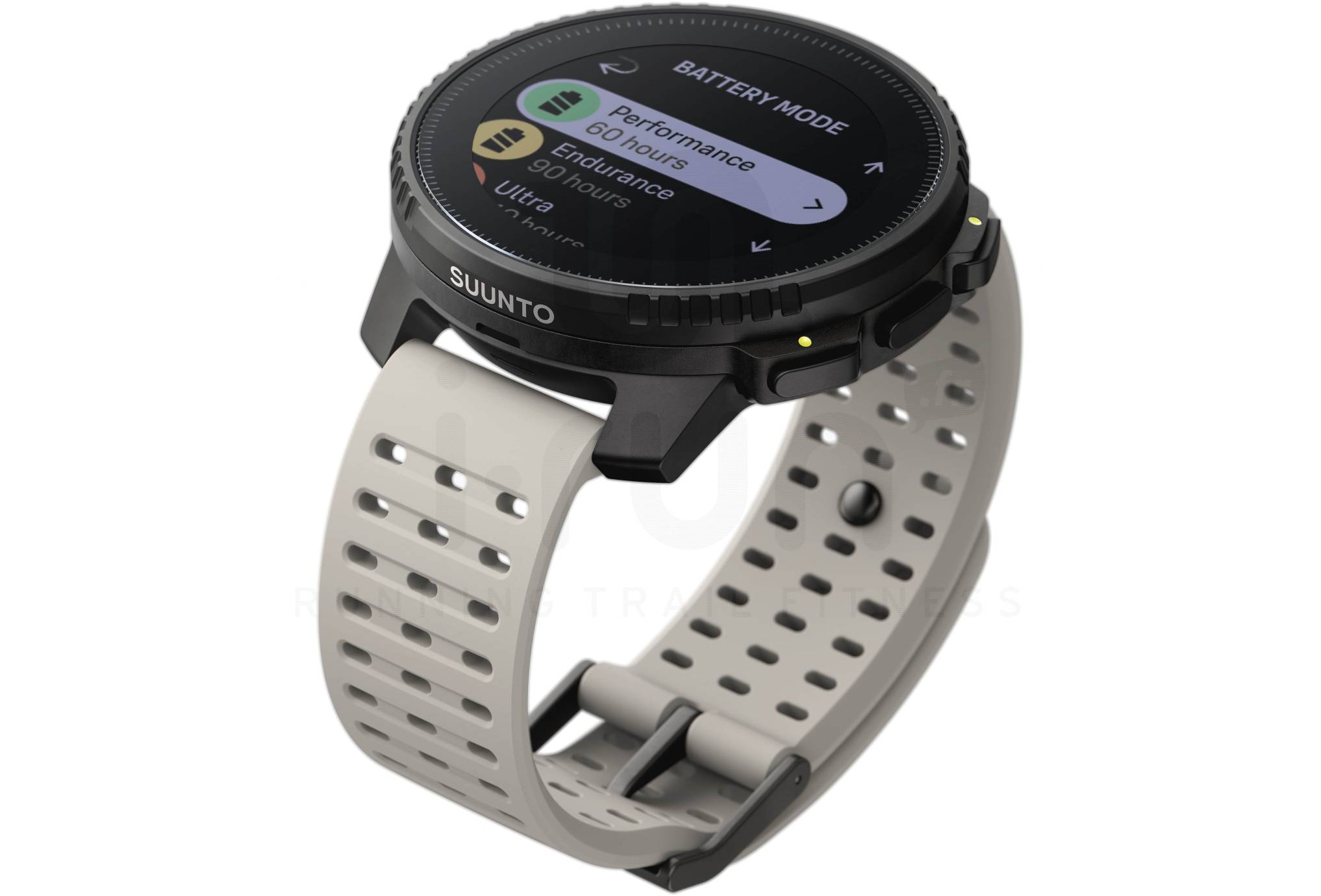 Suunto Vertical All Black Black Sand