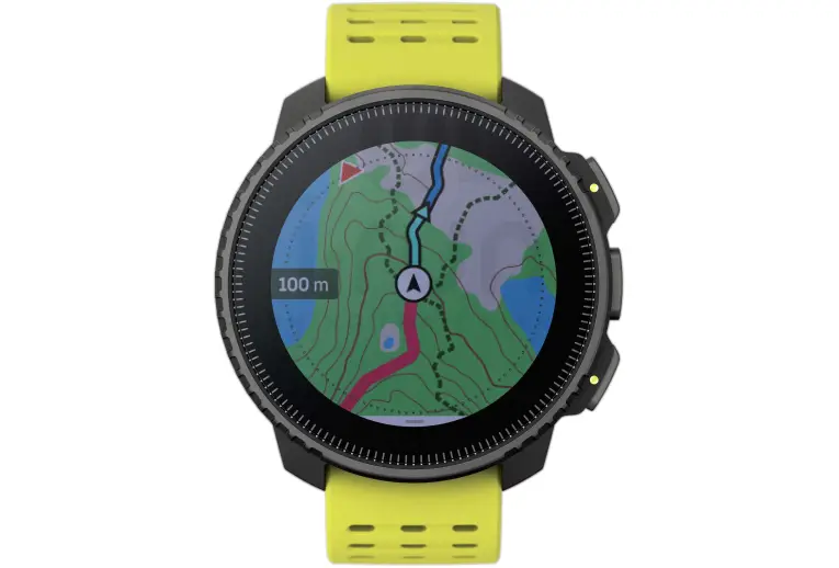 Vertical Black Lime