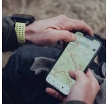 Suunto Vertical All Black Black Lime