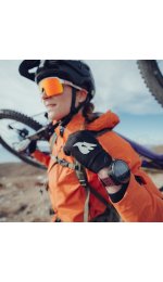Suunto Vertical Black Ruby