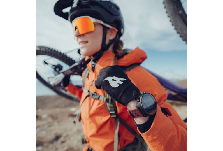 Suunto Vertical Black Ruby