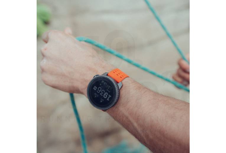 Suunto Vertical Solar Canyon Titanio Solar Canyon