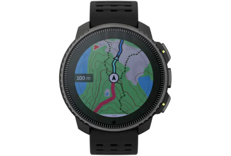 Vertical Solar All Black
