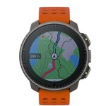 Suunto Vertical Solar Canyon Solar