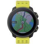 Suunto Vertical All Black Black Lime