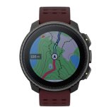 Suunto Vertical All Black Black Ruby