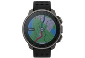 Suunto Vertical Titanium Solar Black