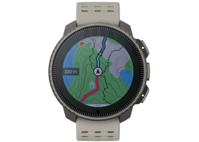 Vertical Titanium Solar Sand