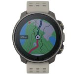 Suunto Vertical Solar Canyon Titanio Solar Sand