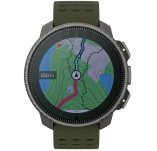 Suunto Vertical Solar Canyon Titanio Solar Forest