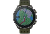 Suunto Vertical Titanium Solar Forest