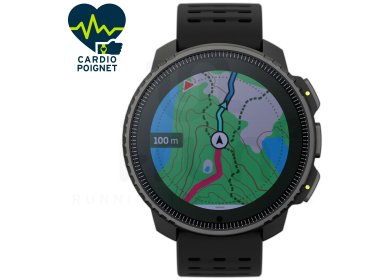 Vertical Solar All Black