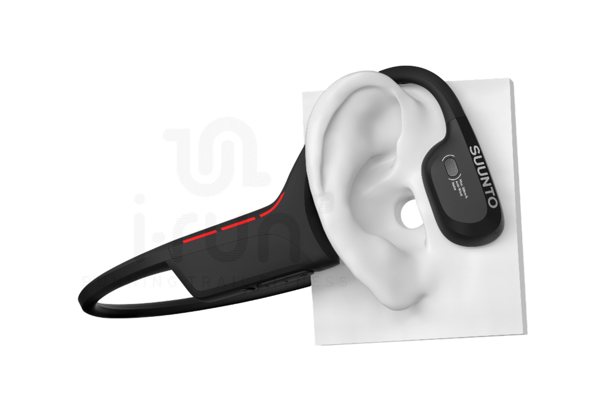 Suunto auriculares Wing 2