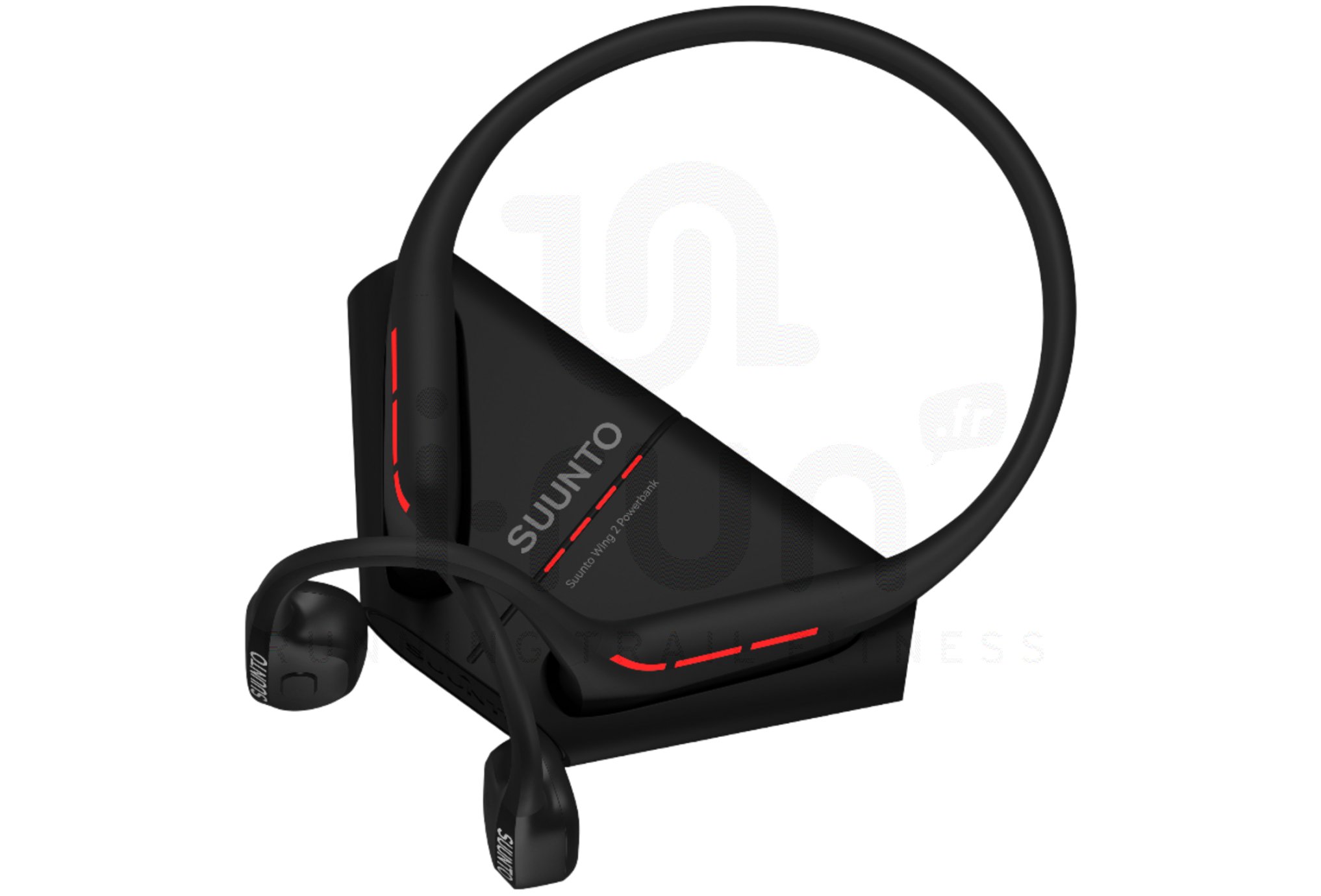 Suunto auriculares Wing 2