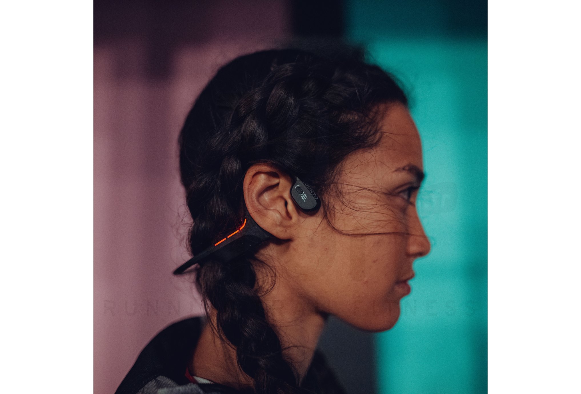 Suunto auriculares Wing