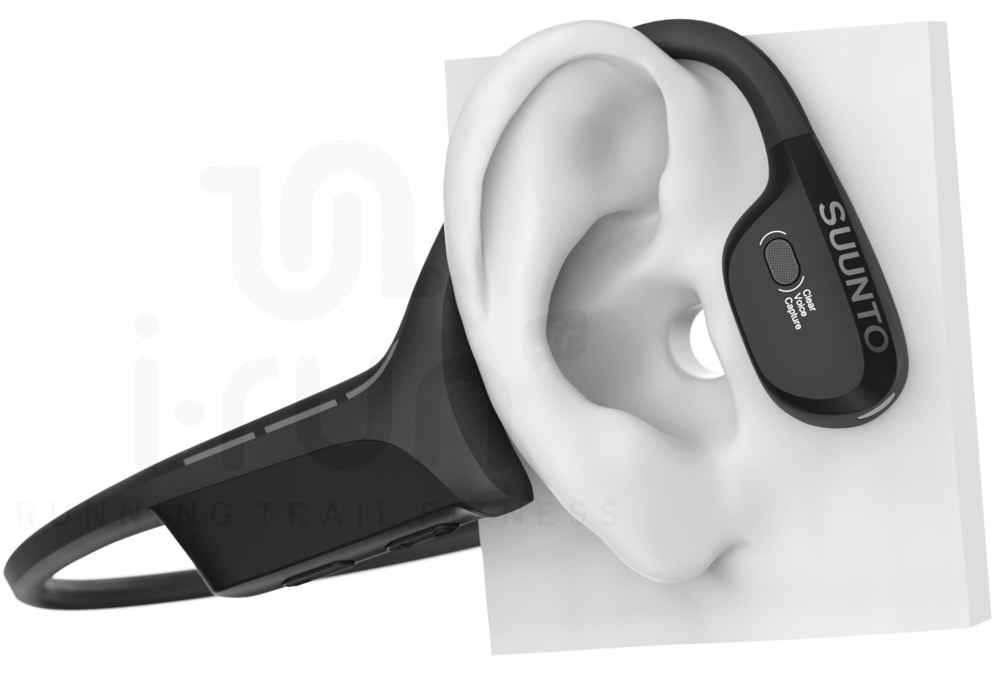 Suunto auriculares Wing