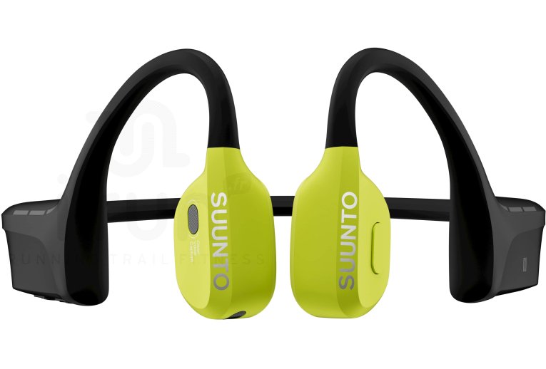 Suunto auriculares Wing