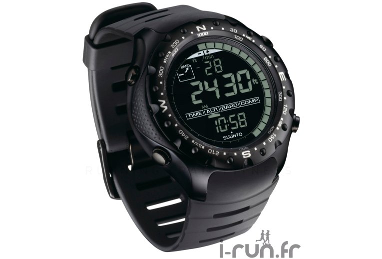 Suunto X-Lander Military 