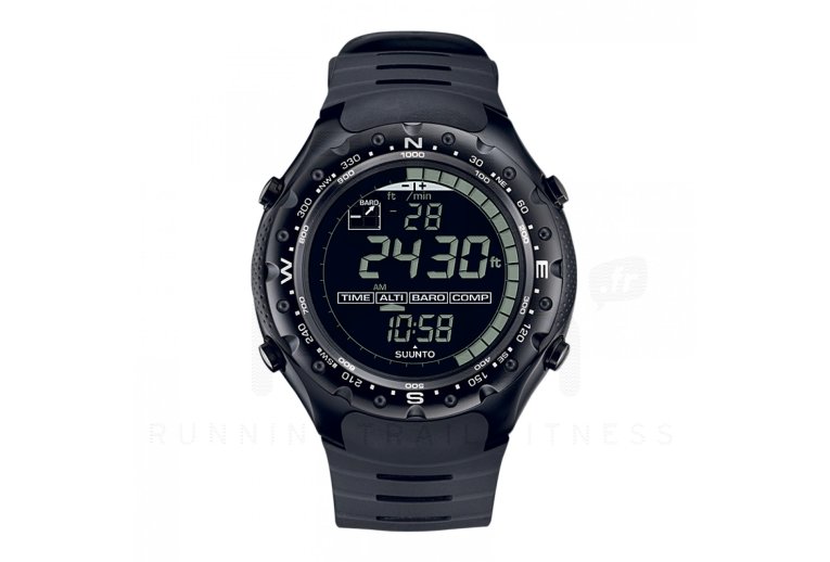 Suunto X-Lander Military 