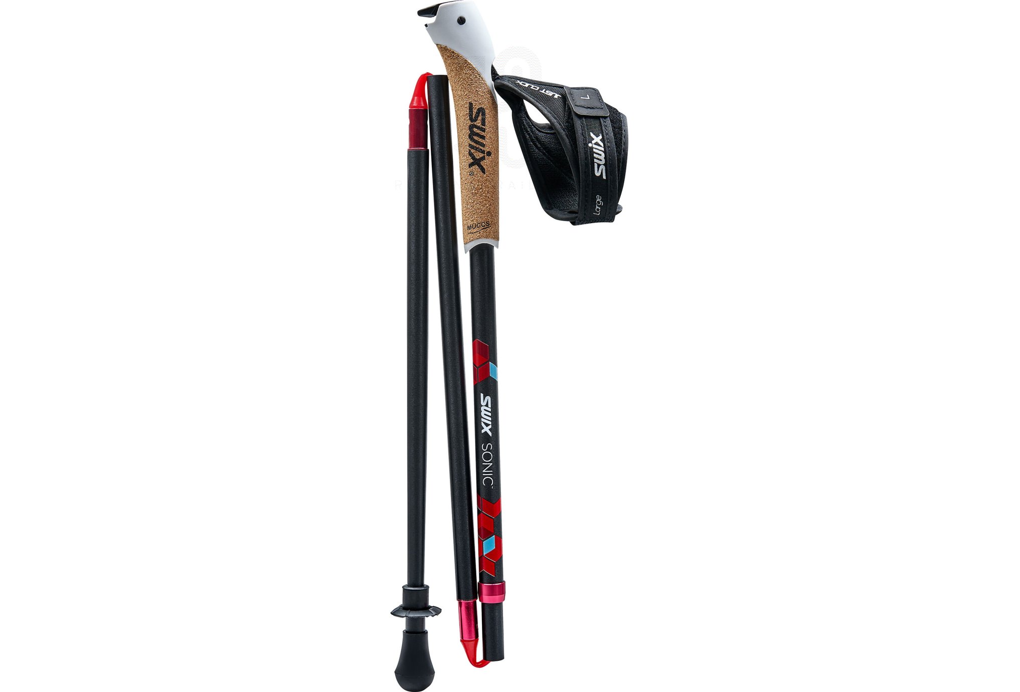 Swix bastones de marcha n�rdica Sonic NW