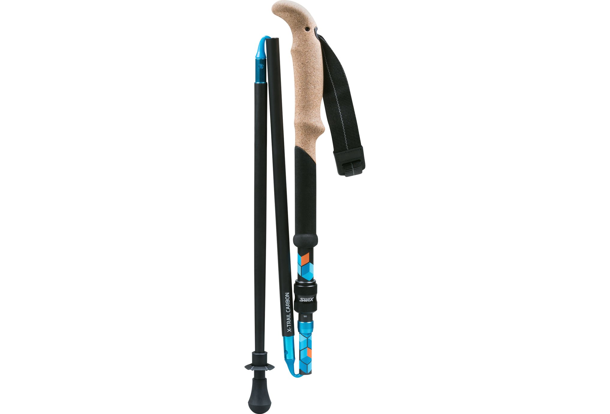 Swix Sonic X-Trail Carbon