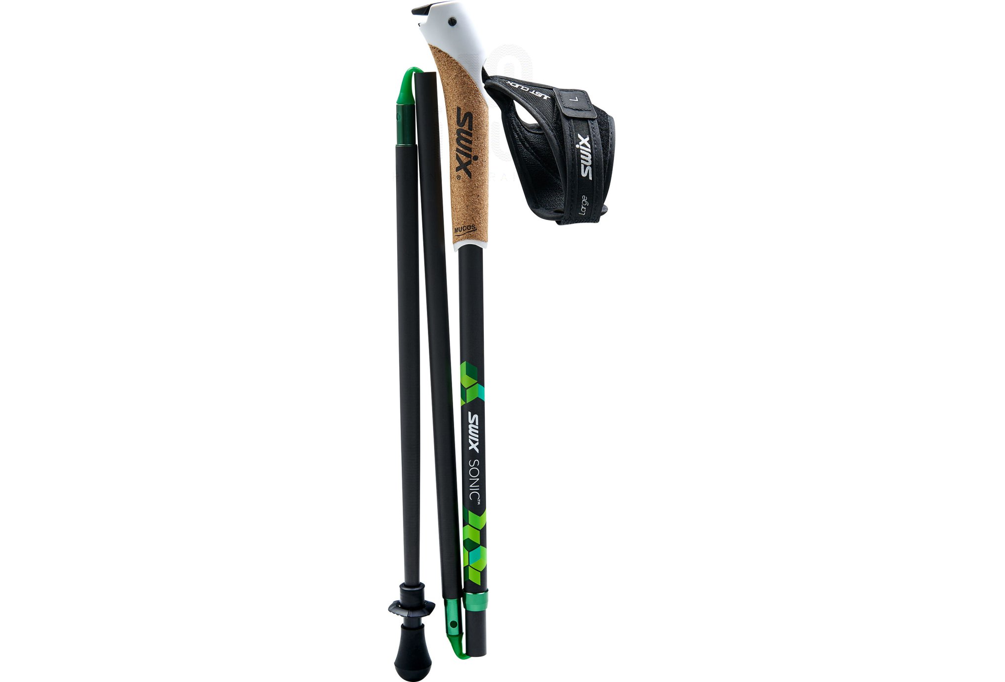 Swix Star Trail Pro