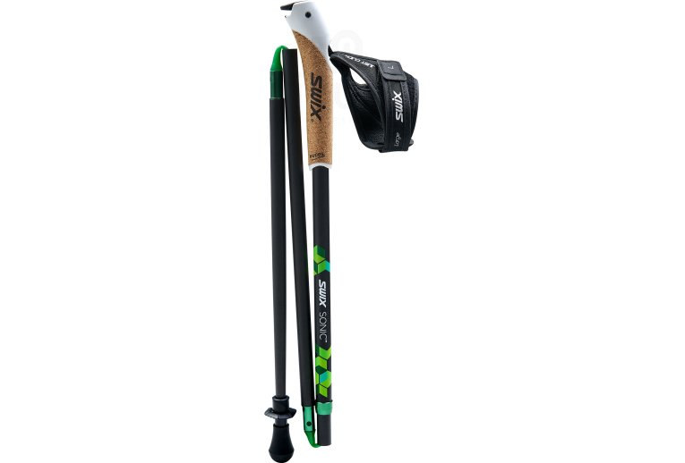 Swix Star Trail Pro 