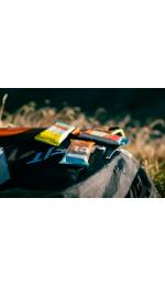 Ta Energy Barre �nerg�tique BIO - Choco noisettes