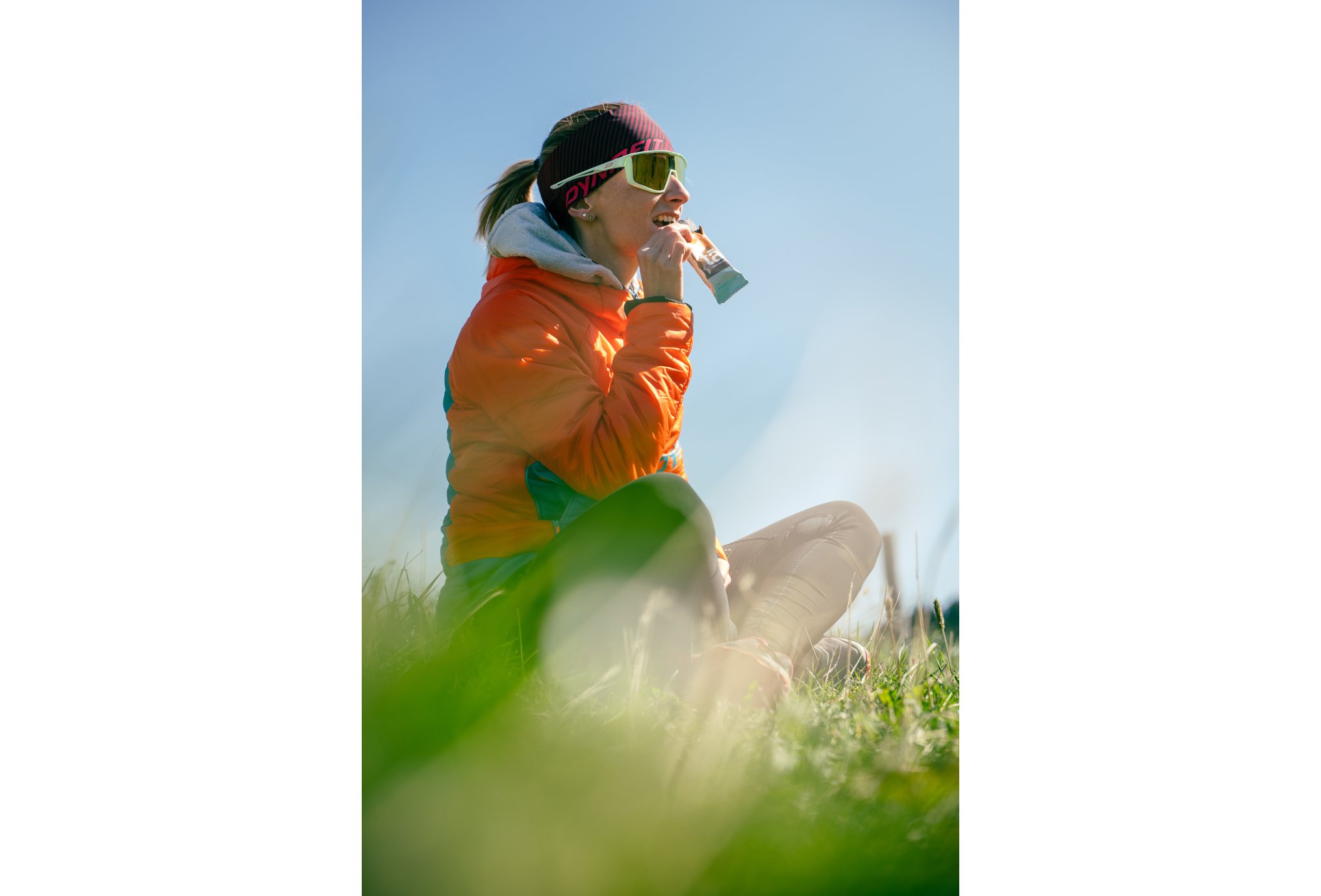 Ta Energy Barre ?nerg?tique BIO - Choco noisettes