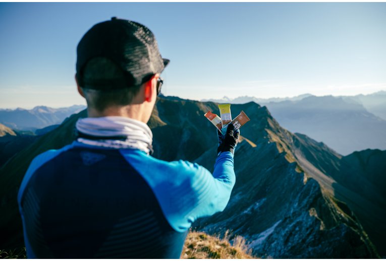 Ta Energy Barre �nerg�tique BIO - Mangue goji