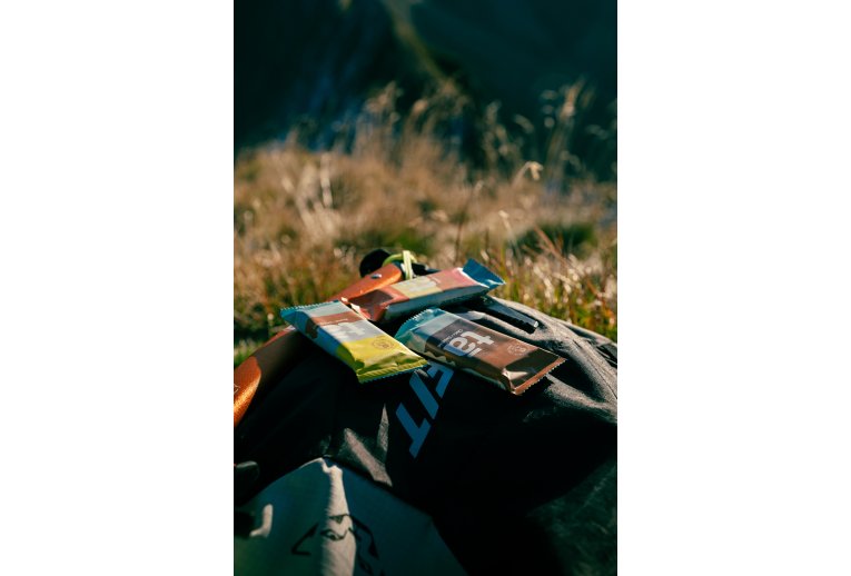 Ta Energy Barre �nerg�tique BIO - Mangue goji