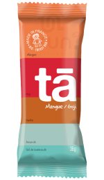 Ta Energy Barre �nerg�tique BIO - Mangue goji