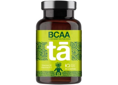 BCAA