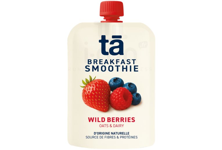 Ta Energy Batido de Desayuno